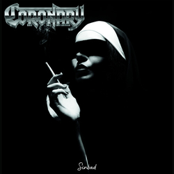 Coronary Sinbad VINYL LP