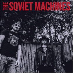 The Soviet Machines The Soviet Machines VINYL