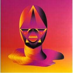 Thee Oh Sees Metamorphosed Vinyl LP