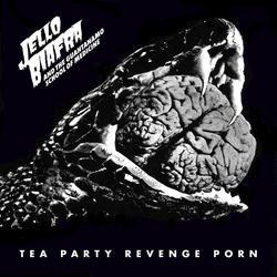 Biafra,Jello Guantanamo School Of Medicine Tea Party Revenge Porn Vinyl LP