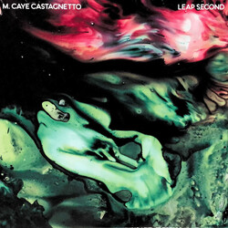 M. Caye Castagnetto Leap Second Vinyl LP