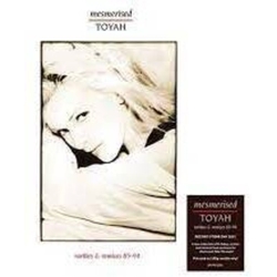 Toyah Mesmerised Rarities & Remixes 87-94 (Crem) (Ogv) vinyl LP