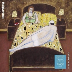 Bluetones New Athens [180-Gram Colored Vinyl] 180Gm Lp VINYL LP
