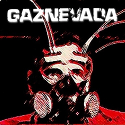 Gaznevada Gaznevada Vinyl LP
