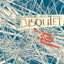 Disquiet (4) Disquiet