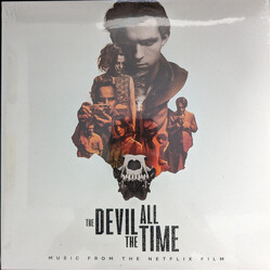 Various The Devil All The Time (Music From The Netflix Film) VINYL LP