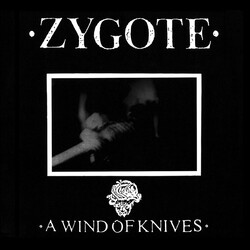 Zygote (3) A Wind Of Knives Vinyl LP