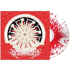 Schammasch Sic Lvceat Lvx VINYL LP