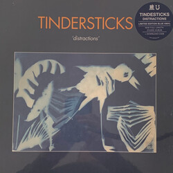 Tindersticks Distractions