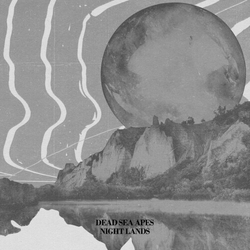 Dead Sea Apes Night Lands Vinyl LP