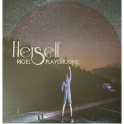 Herself Rigel Playground Vinyl LP