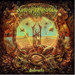 Eximperitus Sahrartu (Colv) Vinyl LP