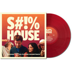 Shithouse O.S.T. Shithouse O.S.T. (Colored VINYL) VINYL LP