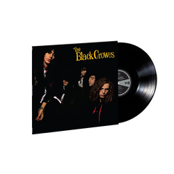 Black Crowes Shake Your Money Maker (2020 Remaster) (Rmst) VINYL LP
