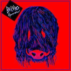 Belako Hamen (Colv) (Spa) Vinyl LP