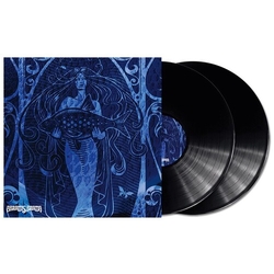 Abramis Brama Enkel Biljett (Black VINYL)  VINYL LP