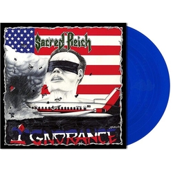 Sacred Reich Ignorance Vinyl LP