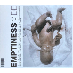 Emptiness Vide VINYL LP