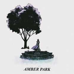 Mat Kerekes Amber Park Vinyl
