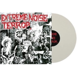 Extreme Noise Terror Holocaust In Your Head (Wht) (Uk) Vinyl LP