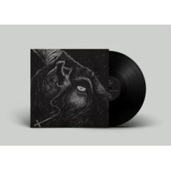 Burial Satanic Upheaval (Uk) Vinyl LP