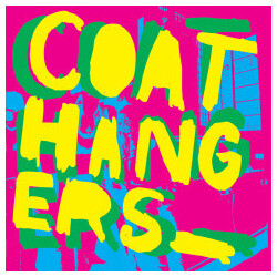 The Coathangers The Coathangers Vinyl LP