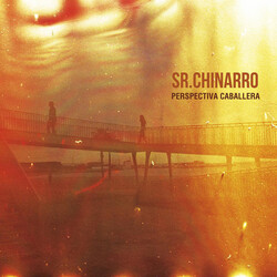 Sr Chinarro Perspectiva Caballera (Ylw) (Spa) Vinyl LP
