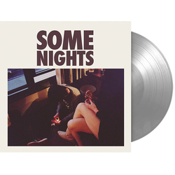 Fun Some Nights (Dlx) (Slv)  VINYL LP