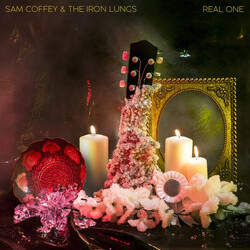 Sam Coffey And The Iron Lungs Real One VINYL LP