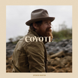 Spencer Burton Coyote