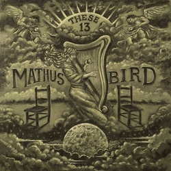 Mathus,Jimbo Bird,Andrew These13 Vinyl LP
