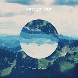 Menno De Jong Collected Works CD