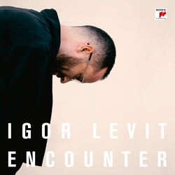Igor Levit Encounter (Gate) (Ger) Vinyl LP