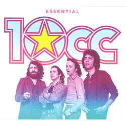 10cc Essential CD
