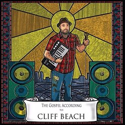 Cliff Beach Gospel According To Cliff Beach VINYL LP