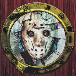 Fred Mollin Friday The 13th Part VIII: Jason Takes Manhattan (Original Motion Picture Soundtrack)