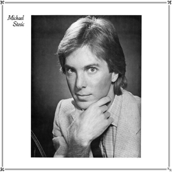 Michael Stosic Michael Stosic  VINYL LP