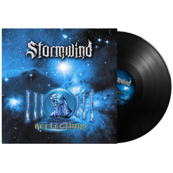 Stormwind Reflections (Re-Mastered & Bonus Track) VINYL LP