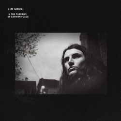 Jim Ghedi In The Furrows Of Common Place Vinyl LP