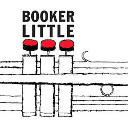Booker Little Booker Little Vinyl LP