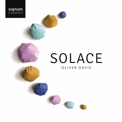 Davis Solace (Hybr) 19
