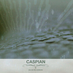 Caspian (3) You Are The Conductor VINYL LP