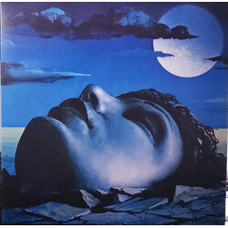 Joe Renzetti Dead & Buried VINYL LP