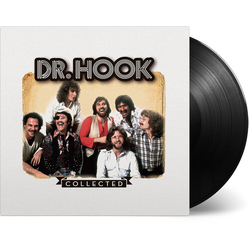 Dr Hook Collected (Blk) (Ogv) (Hol) Vinyl LP
