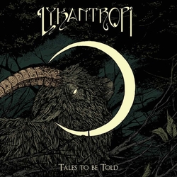 Lykantropi Tales To Be Told (Colv) (Ltd) Vinyl LP
