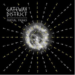 Gateway District Partial Reaces vinyl LP