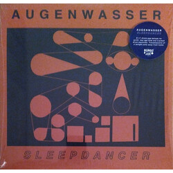 Augenwasser Sleepdancer