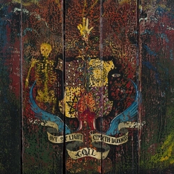 Coil Love's Secret Domain