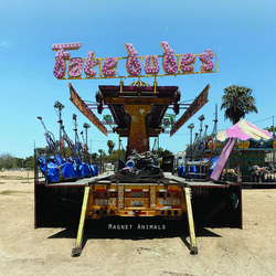Magnet Animals Fake Dudes Vinyl LP