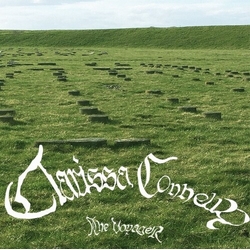 Clarissa Connelly The Voyager Vinyl LP